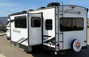 2022 Grand Design Imagine 2500RL