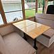 Skylight Skoolie - School Bus Custom Conversion