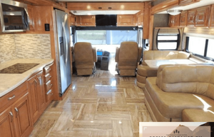 Home on the Road - 37ft Luxury RV
