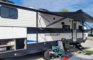 2022 Heartland Prowler 303BH