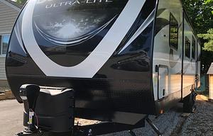 2019 Heartland Sundance Ultra Light XLT 312BH
