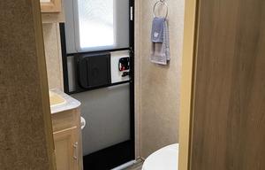 "D and R's Home Away From Home RV Rental"