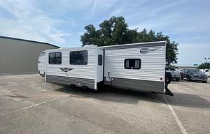 2021 Shasta RVs Shasta 31OK