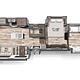 2022 Palomino Columbus 382FB