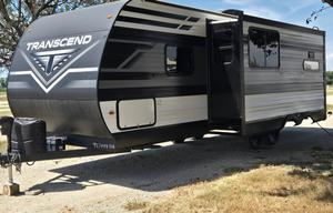 2023 Grand Design Transcend Xplor - Sleeps 4