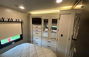 Journey  – Your All-in-One Adventure on Wheels