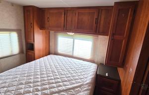 Fireside RV's Coachmen Freelander 32BH Bunkhouse