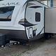 2021 Palomino SolAire Ultra Lite 243BHS
