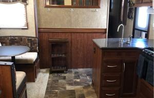 "Dreamer" Bunkhouse