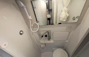 Thor Sanctuary | Ultimate Mercedes Adventure Van
