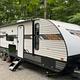 FULLY STOCKED!!2022 Forest River RV Wildwood XLite