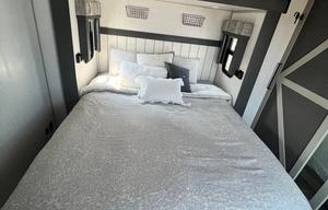 2023 Forest River RV Wildwood Heritage Glen 356QB