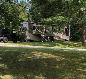 Merry Meadows Recreation Farm, LLC