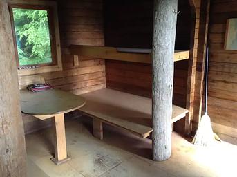 BRENT'S BEACH CABIN6