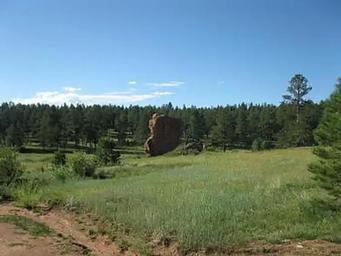 PAINTED ROCKS