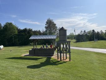 Maple Lakes Recreational Park