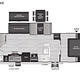 2025 Keystone RV Bullet Crossfire 290BHSWE