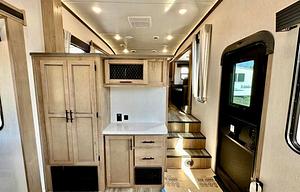 2023 Forest River Sabre 37FLH