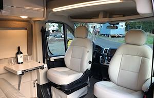 Adventure-Ready 2022 Tellaro | King Bed | WiFi