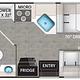 2014 Chateau 28A RV rental photo 2