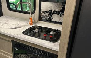 2021 Venture Sonic Lite - Dandelion Adventures RV