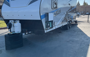 2021 Genesis Supreme 29 CK RV rental photo 19