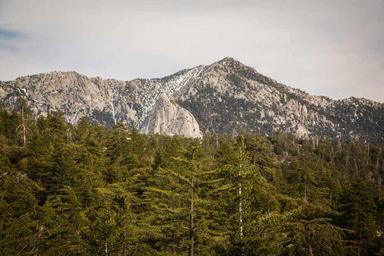Thousand Trails Idyllwild