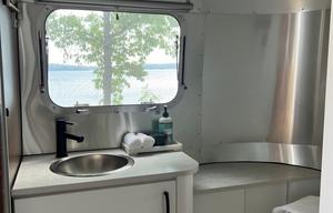 2020 Airstream RV Caravel 22FB