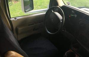 THIS CAMPER IS SOLD
