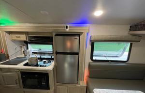 2021 Forest River RV Flagstaff E-Pro 16BH