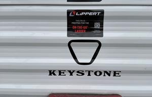 2026 Keystone RV Coleman 17B