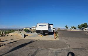 2023 Forest River RV Salem Cruise Lite 263BHXL