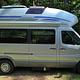 2005 Airstream Sprinter Westfalia II