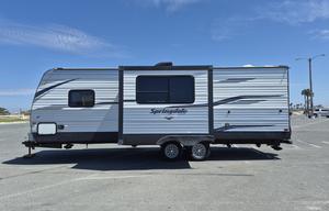 Keystone Springdale (We offer delivery)