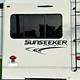 2018 Forest River RV Sunseeker LE 3250DSLE Ford