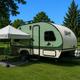 "Suite Pod" 16 Forest River Rpod Sleeps 2