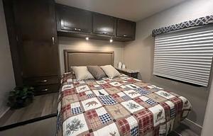 Jayco Rehawk, Your Basecamp for Memories