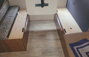 2018 Coachmen RV Freedom Express 22DSX