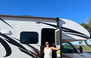 "Bertha" 2021 Jayco Redhawk 26M
