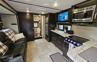 2019 Grand Design Imagine 22RBE RV rental photo 1