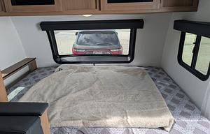 2026 Coachman Apex Nano 194BHS RV Rental