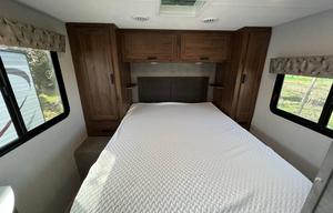 2022 Forest River RV Sunseeker LE 2850SLE Ford