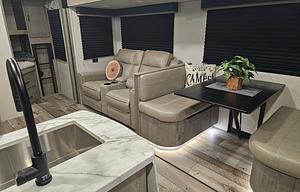 2021 Keystone RV Outback Ultra Lite 291UBH