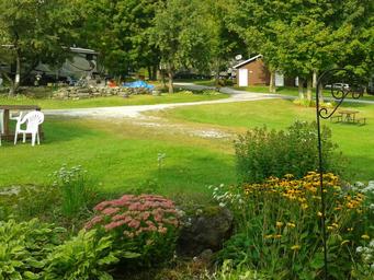 Maple Grove Campground