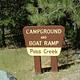 PASS CREEK CAMPGROUND