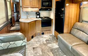 Tampa RV Rental