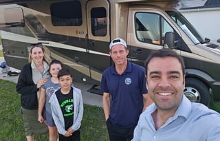 2019 Jayco Melbourne Prestige 24AP