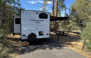 Ponderosa Retreat: 2024 Transcend Xplor BunkHouse