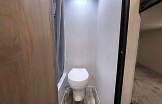 2024 Forest River RV Cherokee Wolf Den 16EV