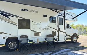Joe & Sean’s home away from home